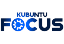 Kubuntu Focus
