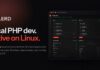 Lerd Brings Open-Source Tools to Local Development Lerd Dev Dashboard