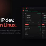 Lerd Brings Open-Source Tools to Local Development Lerd Dev Dashboard