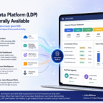 Liferay Announces General Availability of Liferay Data Platform Image for representation purpose