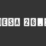Open Graphics Stack Adds New Driver Features Mesa 26.2
