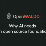 OpenWALDO Builds Community AI Training Data OpenWALDO