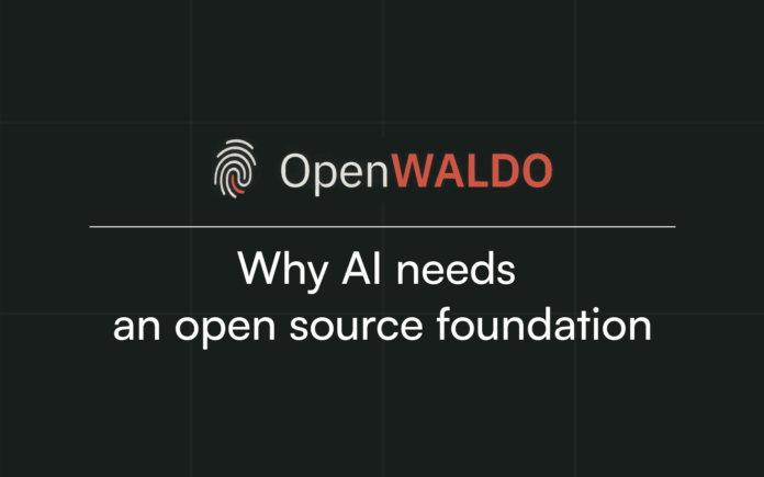 openwaldo OpenWALDO