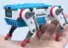 Desk Robot Moves in Every Direction Petoi Unveils Four Servo Open Source Quadruped Robot