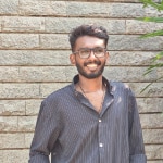 Ananthu Ashok
