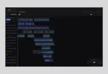 Reflector interface preview