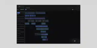 Reflector interface preview