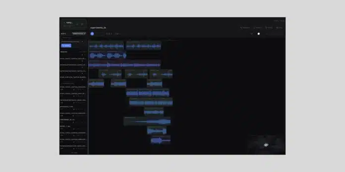 reflector Reflector interface preview