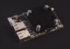Adapter Supports High-Speed Networking Antmicro has announced the launch of a permissively-licensed Thunderbolt to dual-10-gigabit-Ethernet adapter