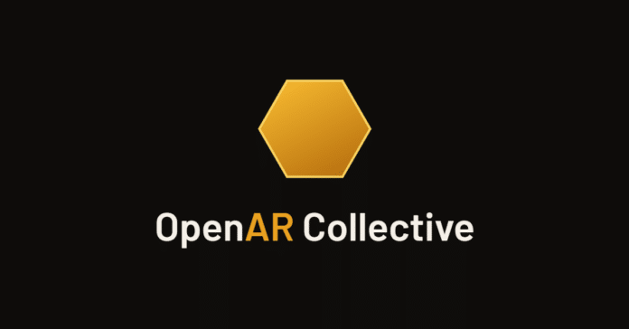 The OpenAR Collective Foundation The OpenAR Collective Foundation