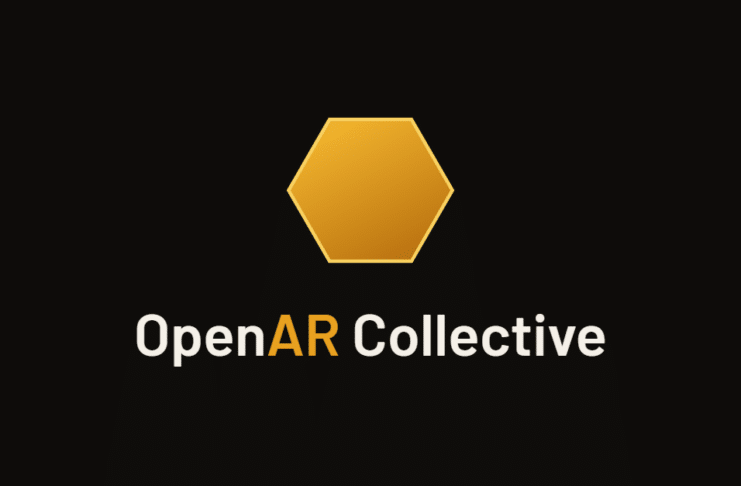The OpenAR Collective Foundation