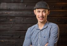 Shopify CEO Tobias Lütke