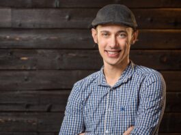 Shopify CEO Builds Open Source Git Server ‘walgit’ Over A Weekend Shopify CEO Tobias Lütke