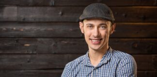 Tobias Lütke, CEO, Shopify