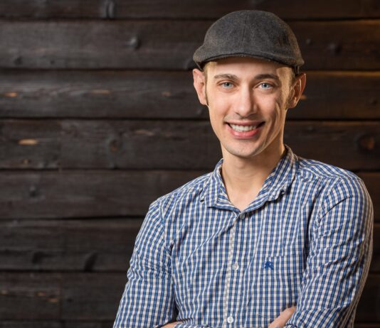 Shopify CEO Tobias Lütke