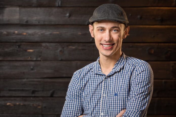 Shopify CEO Tobias Lütke
