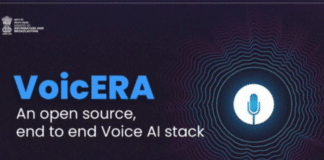 MeitY VoicERA