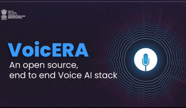 MeitY VoicERA MeitY VoicERA