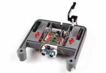 Open-Source XRP Kit Makes Robotics Accessible Experiential Robotics Platform (XRP) Kit