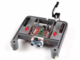 Experiential Robotics Platform (XRP) Kit
