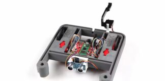Experiential Robotics Platform (XRP) Kit