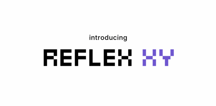 Reflex AI XY Reflex AI XY