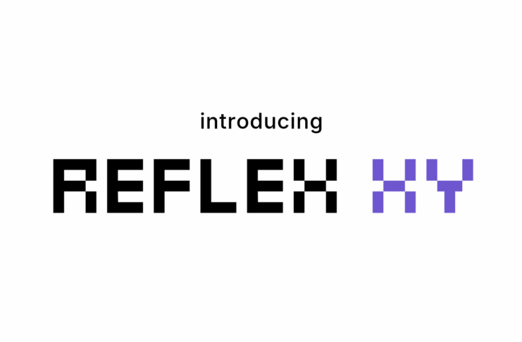 Reflex AI XY