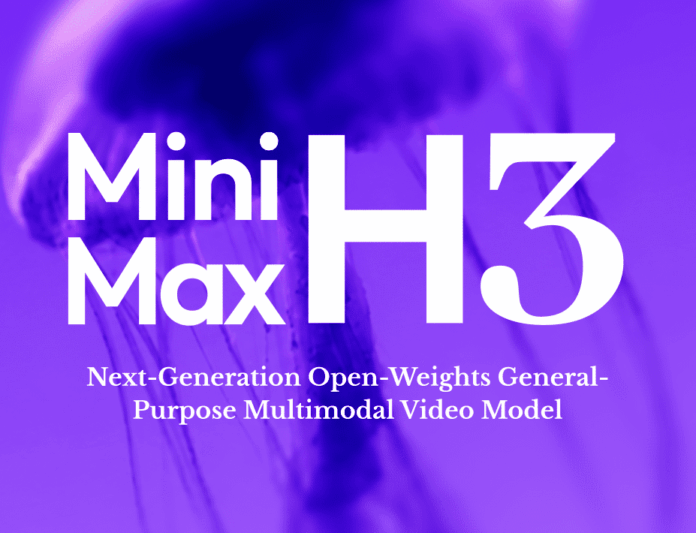MiniMax MiniMax