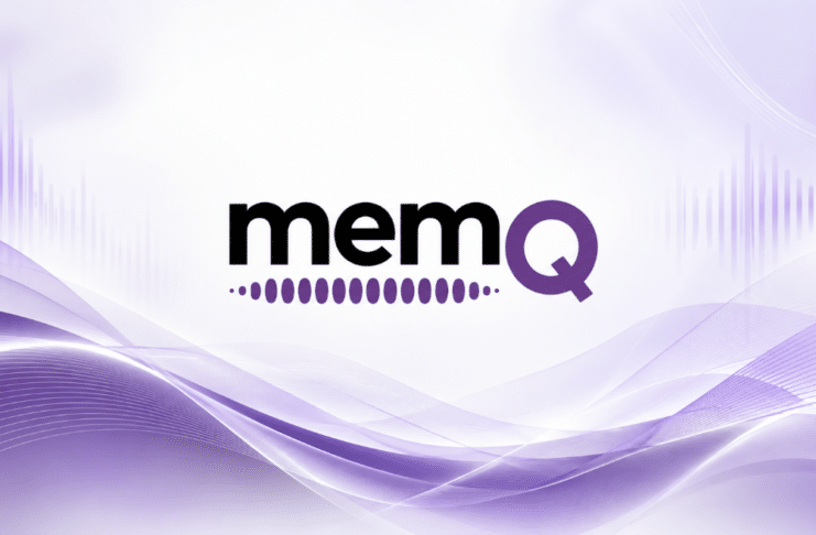 memQ Quantum Compiler