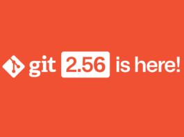 Git project has released Git 2.56.0