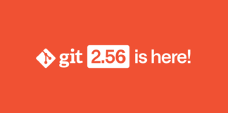 Git project has released Git 2.56.0