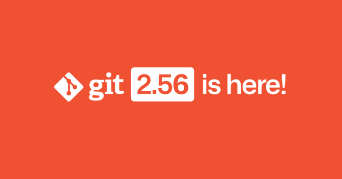 657850737-00bb8fbf-181f-4dda-a8a0-36d61aff24d3 Git project has released Git 2.56.0