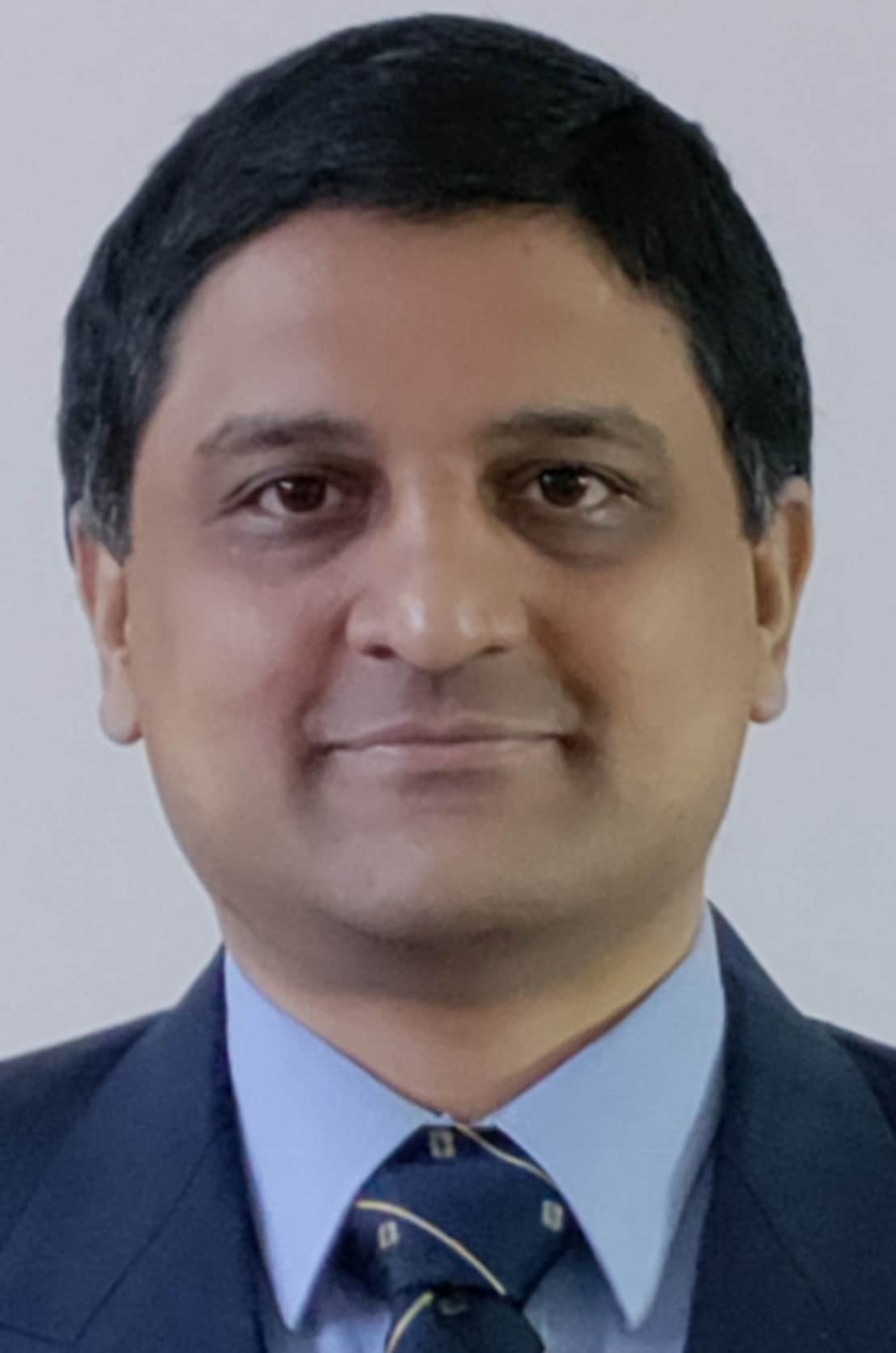 Anirudh Shobhanan