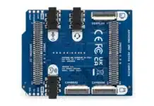 Arduino UNO Media Carrier