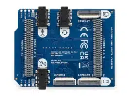 Arduino UNO Media Carrier