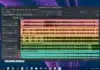Audacity 4.0 interface