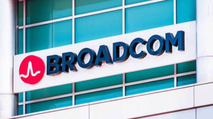 Broadcom has introduced TrueSource
