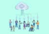 Cloud-Quantum-Computing