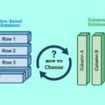 How to Choose Between Columnar and Row-Based Databases
