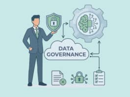 Data Governance in the Age of AI