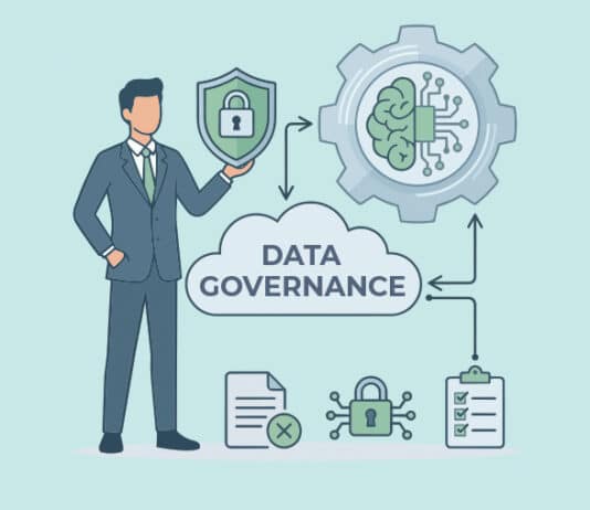 Data Governance in the Age of AI