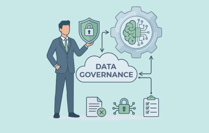 Data Governance in the Age of AI Data Governance in the Age of AI