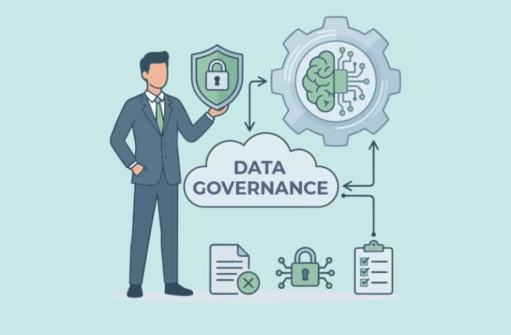 Data Governance in the Age of AI