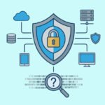 Is Your Organisation’s Data Secure? Representational Image