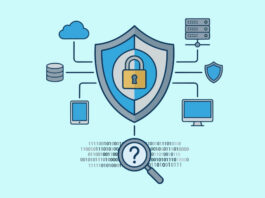 Is Your Organisation’s Data Secure? Representational Image