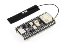 Waveshare ESP32-C5 Pico