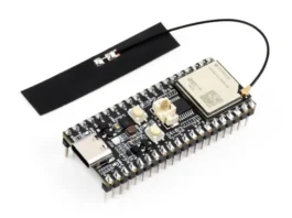 Waveshare ESP32-C5 Pico
