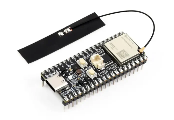 ESP32-C5-Pico Waveshare ESP32-C5 Pico