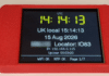 CYD Ham Dashboard