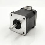Gearotons M17 Packs Four Motion Functions Gearotons M17